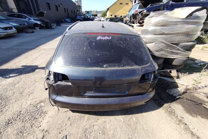 Piese Audi A6 2006 2.7 TDI multitronic (180 hp)