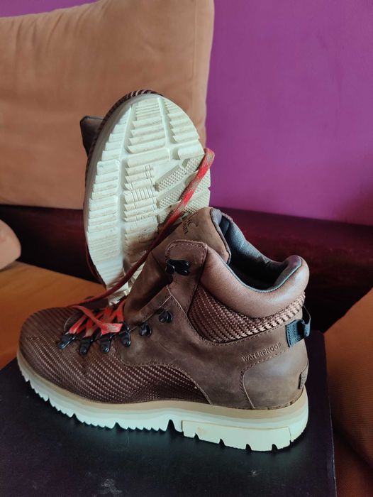 Mъжки обувки SOREL