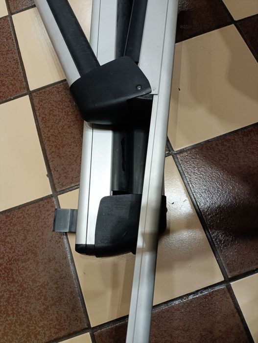 Багажник -стойка за ски Thule Extender 6Чф.