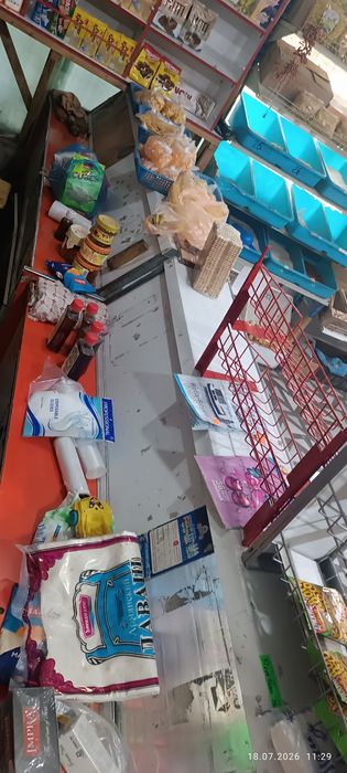 Ветрина холодильник