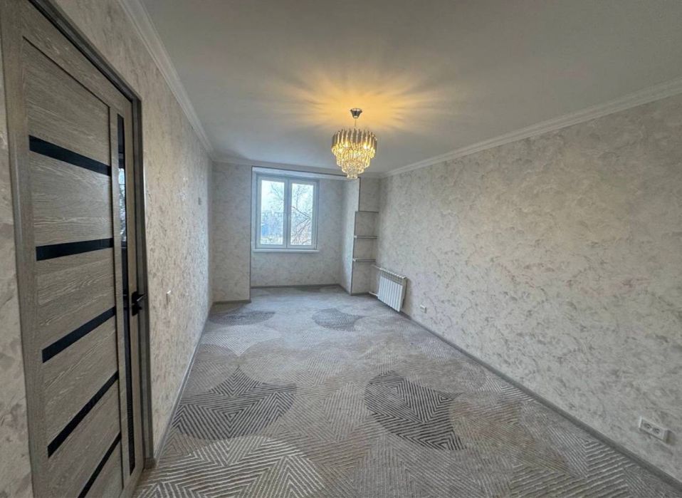 1/4/4 Ташсельмаш , Махтумкули .Евроремонт .