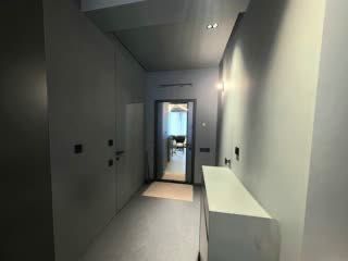 Комната для девушек в новостройке