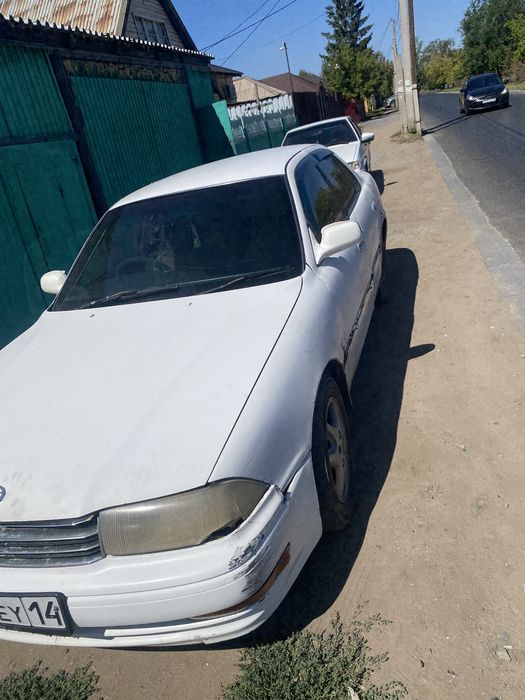 Продам автомобиль