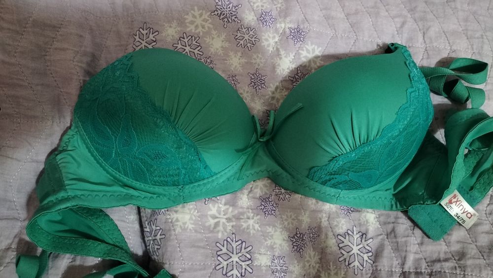 Женское белье новое и б/у.