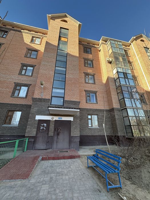 Левый берег 2 комн квартира