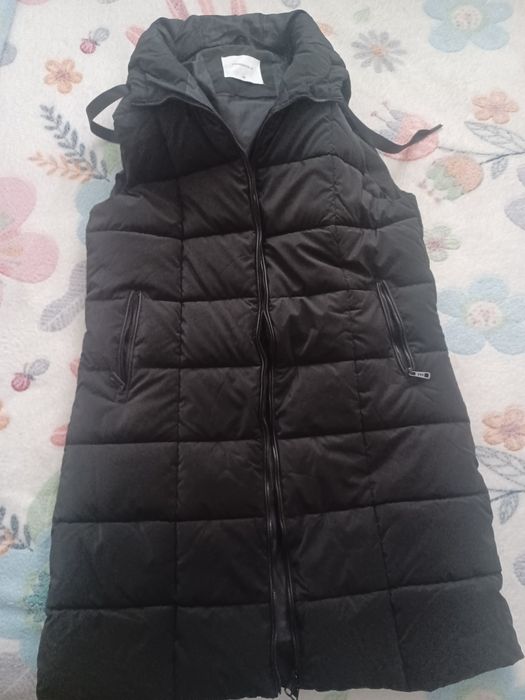 Vesta matlasata neagra
