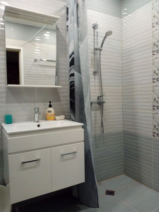 Дава се под наем Двустаен апартамент в Варна, ХЕИ - 60 кв.м за 548.25 € - Снимка #6