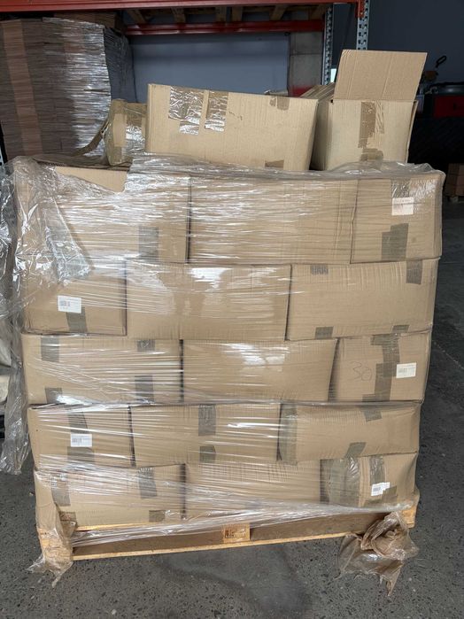 Vânzare dibluri din polipropilena  Q6x30 mm – stoc disponibil 330.000 bucati