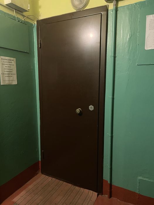 Продается 2х ком. квартира, р-н студгородка