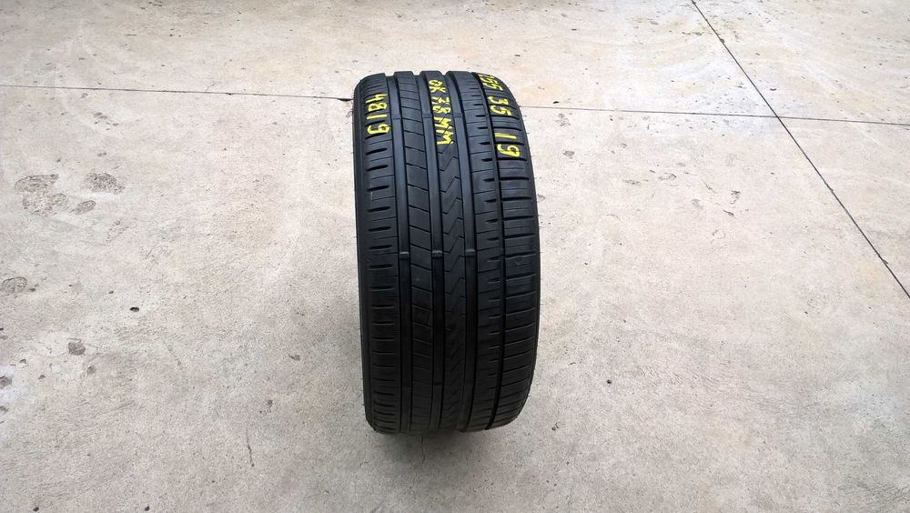 O anvelopa de vara 255 35 19 falken azenis fk 510 profil 7,8 mm