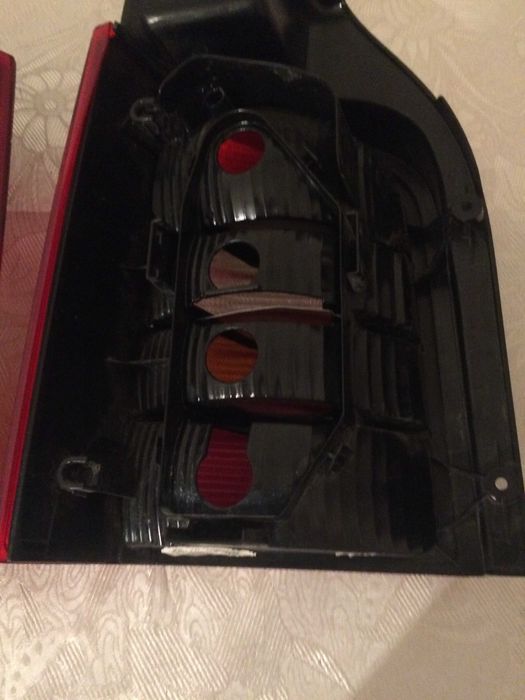 Стопове за WV Т5