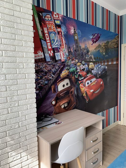 Продам 3 комн квартиру в кирпичном доме