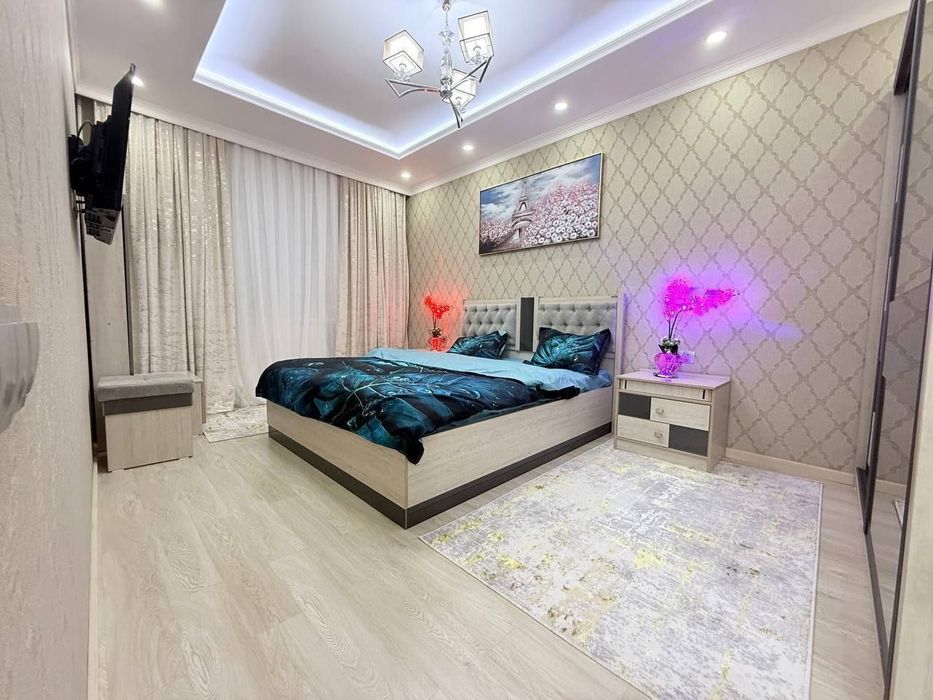 Чиланзар район  Ц квартил Мирзо Улугбек метро