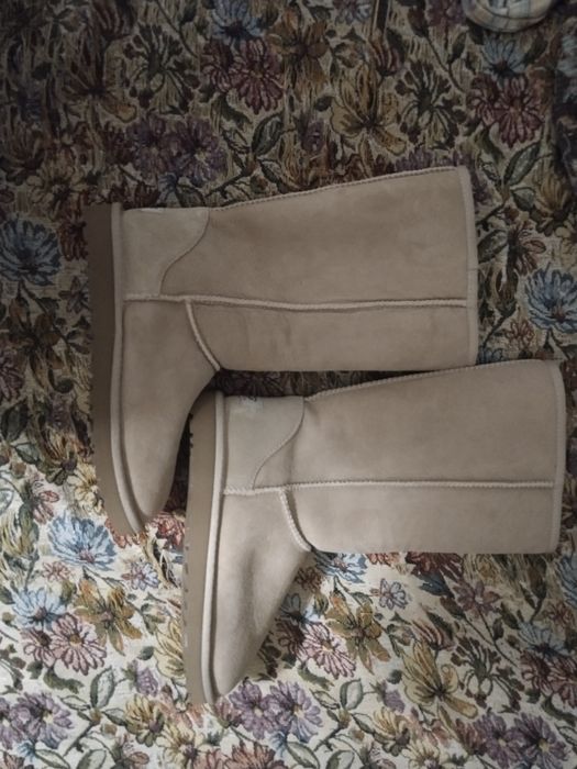 Новые оригинальные UGG Australia