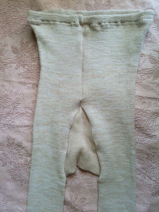 Детски чорапогащник