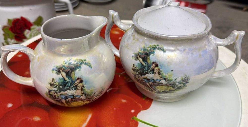 Мантоварка в отличном состоянии