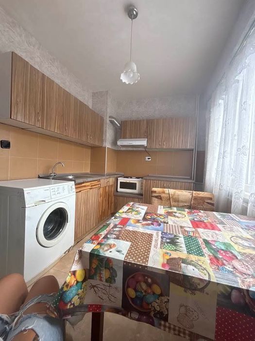 Дава се под наем Едностаен апартамент в Перник, Център - 46 кв.м за 306 € - Снимка #4