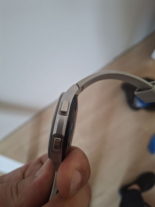 Galaxy watch4 classic 20mm
