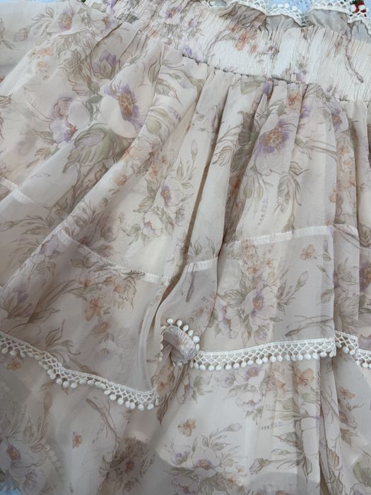 Женский костюм легкий