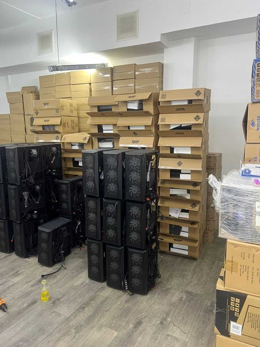 Компьютеры оптом