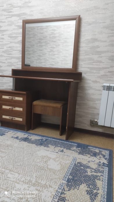 Продается спальный гарнитур б/у