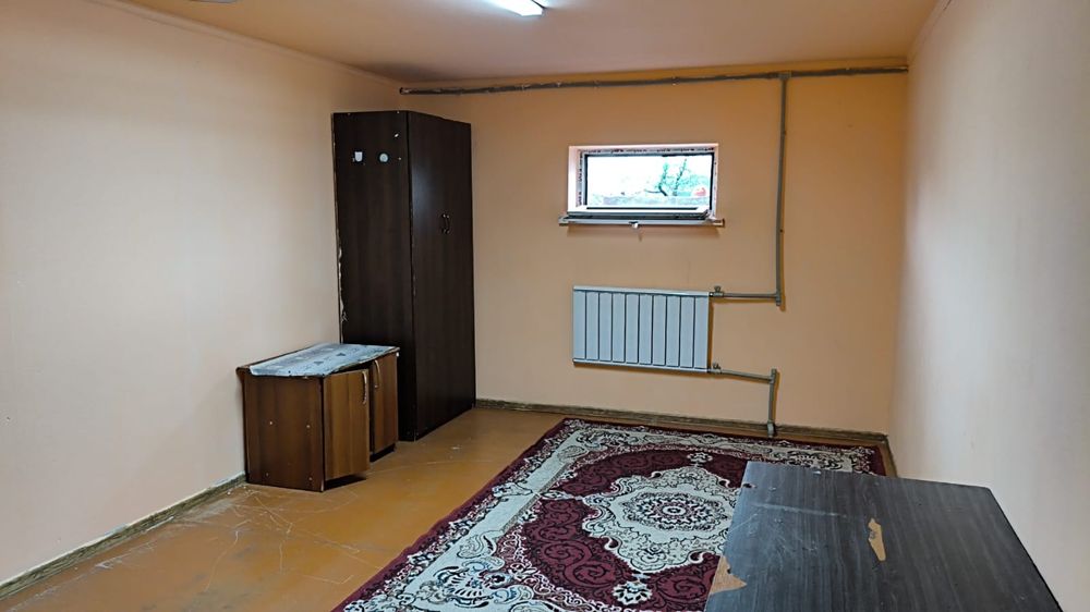 Сдается комната в общежитии