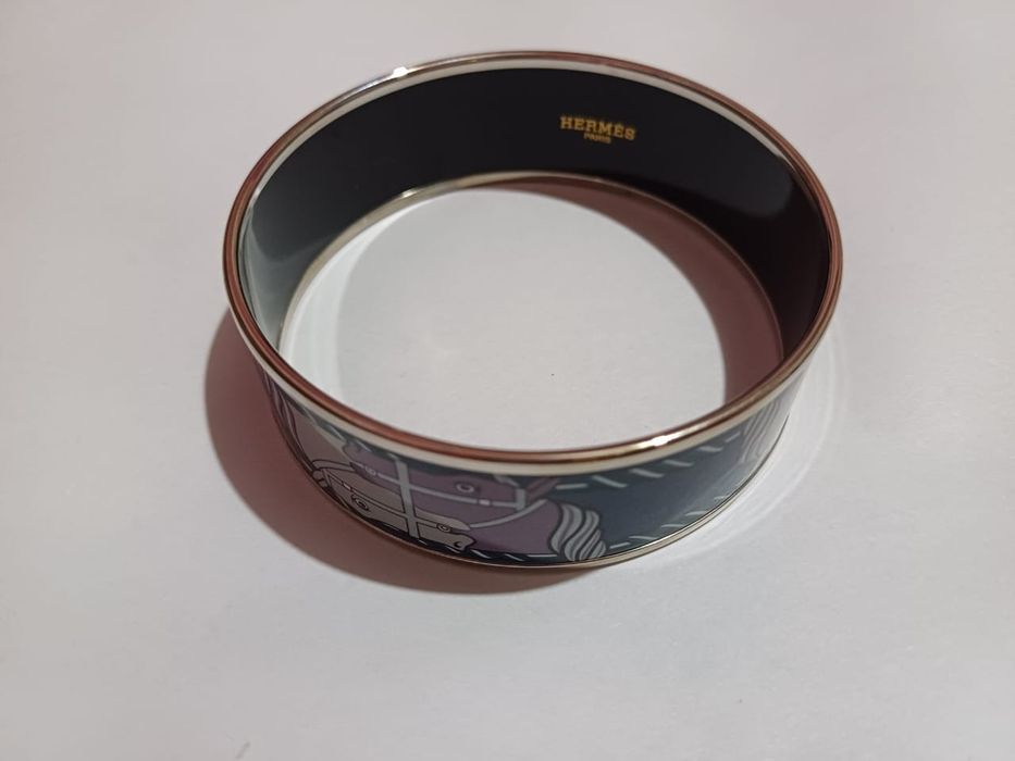 браслет Hermès horse
