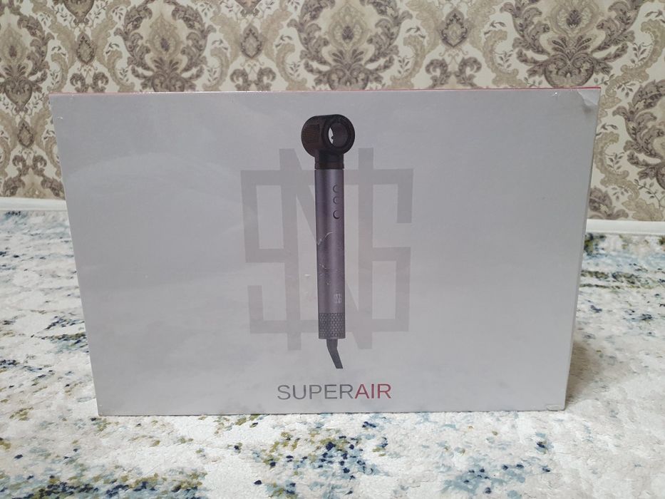 Продается Фен стайлер