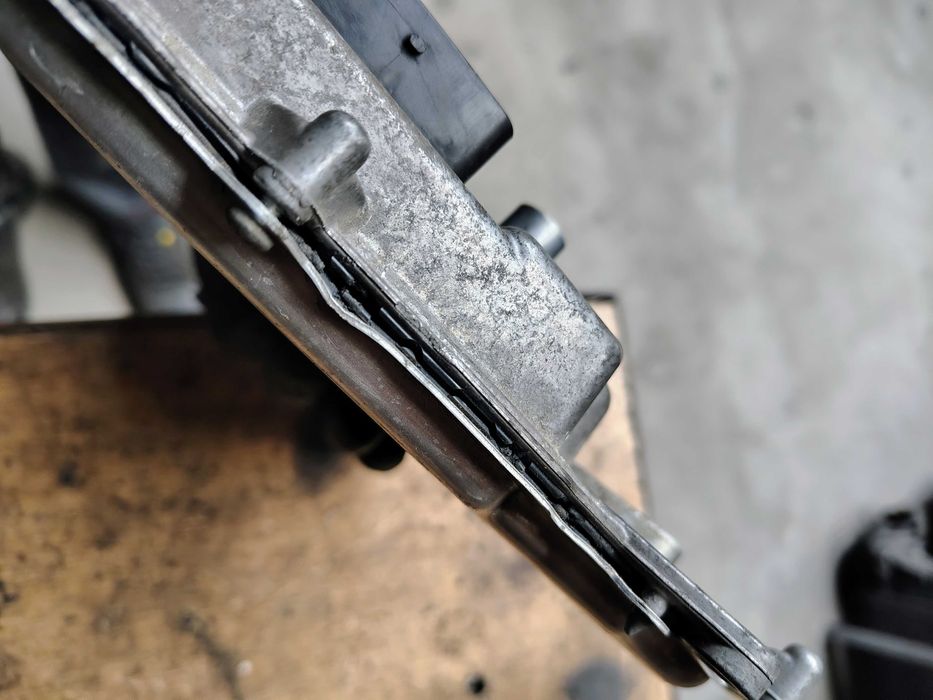 Компютър ECU N55B30A 306hp BMW