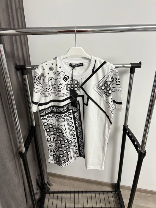 Tricou DG super calitate