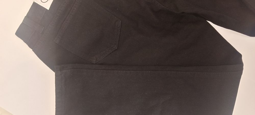 джинсы бегги 100% хлопок