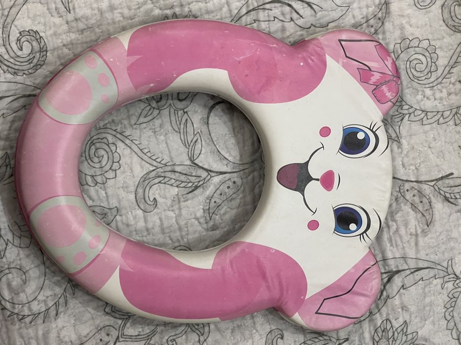 Сидушка для детей