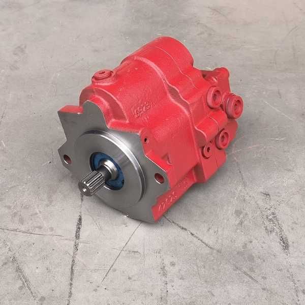 Pompa hidraulica PVD-0B-24P