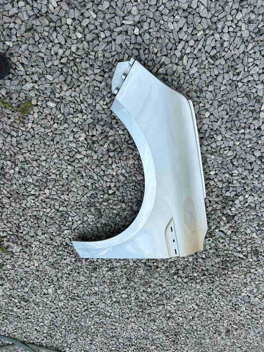 калник ляв Renault Megane IV 2015-2022 г. #004S