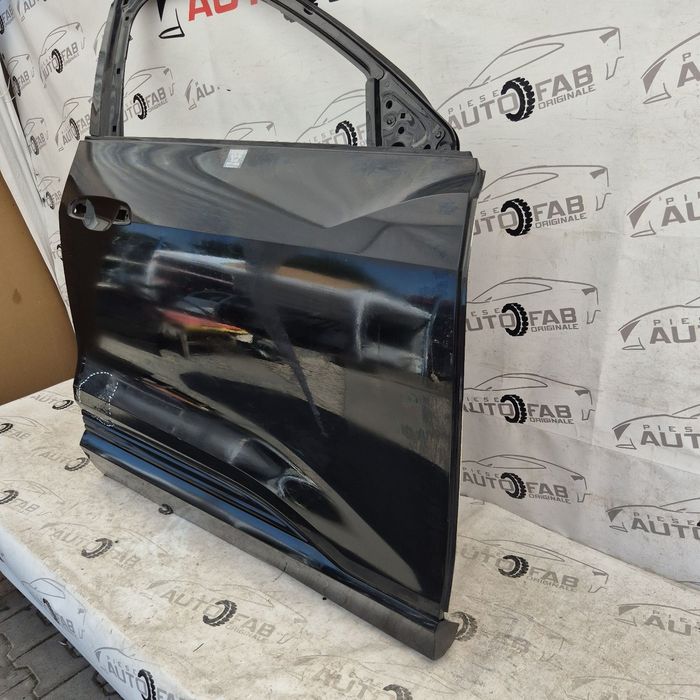 Usa dreapta fata Audi E-Tron, Q8 E-Tron Electric an 2018-2019-2020-202