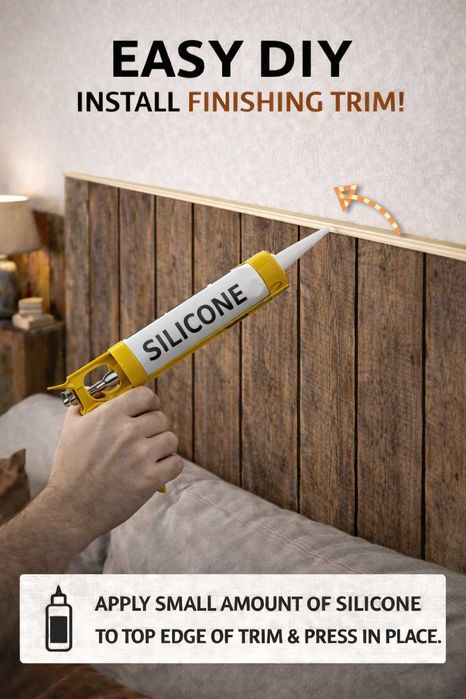 Интериорна дъска