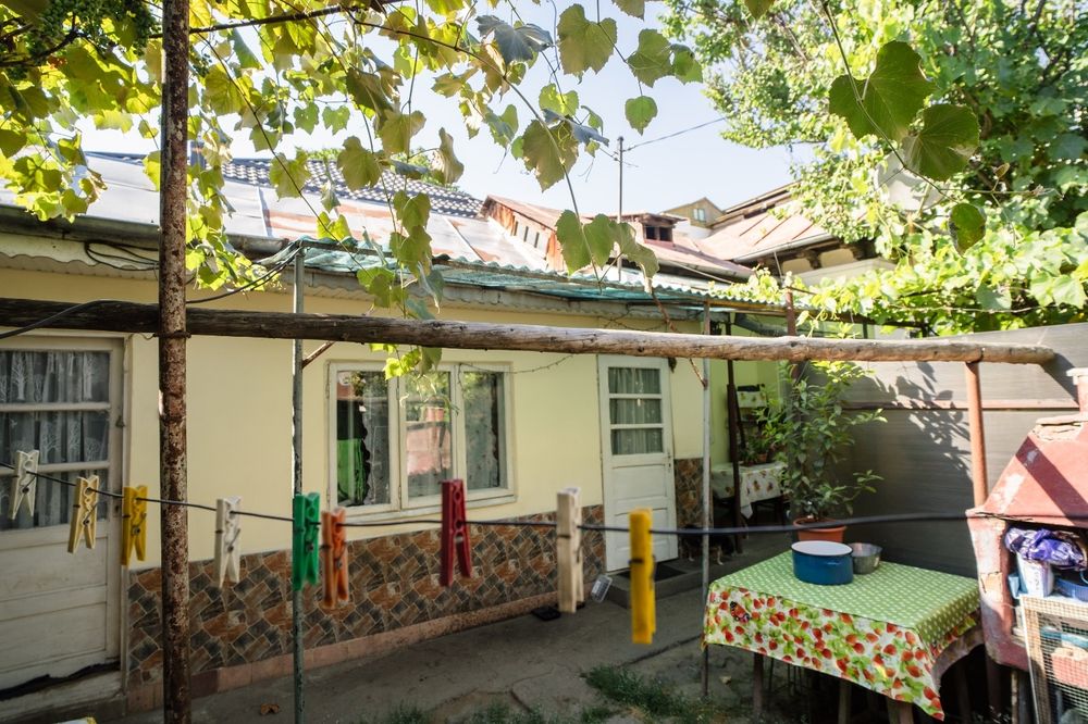 Casa de vanzare Precista