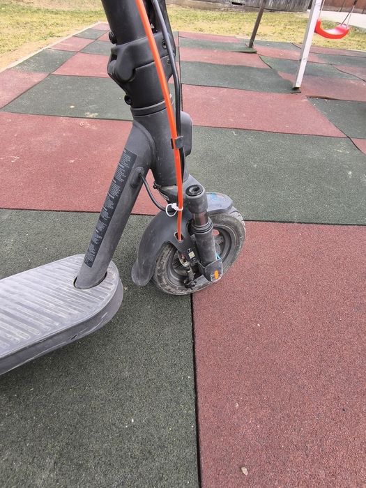 Trotineta electrică Xiaomi elite scooter într-o stare bună