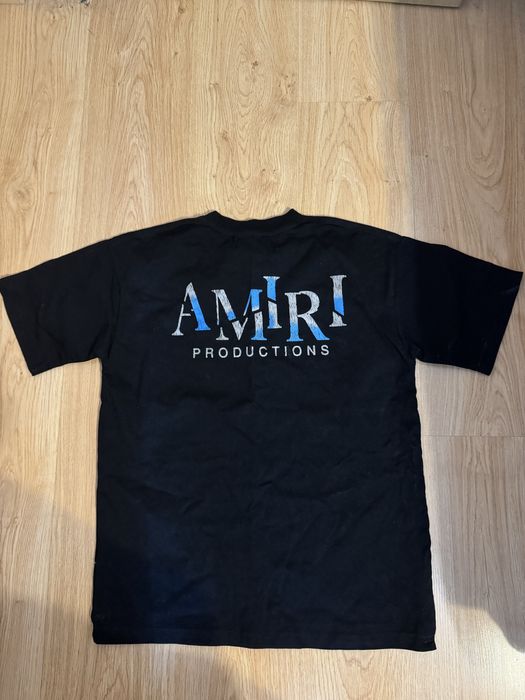 Amiri Тениска