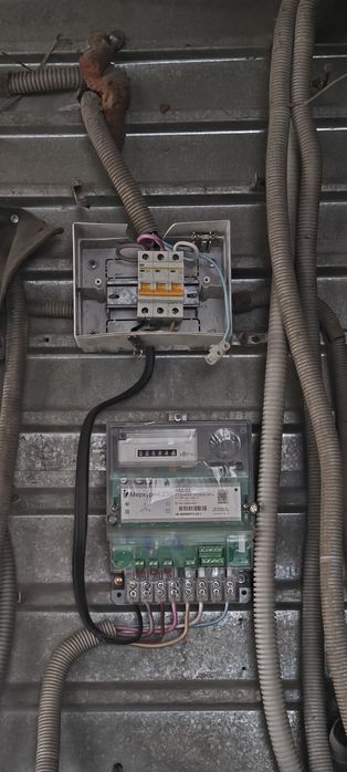 Электрик услуги электрика круглосуточно