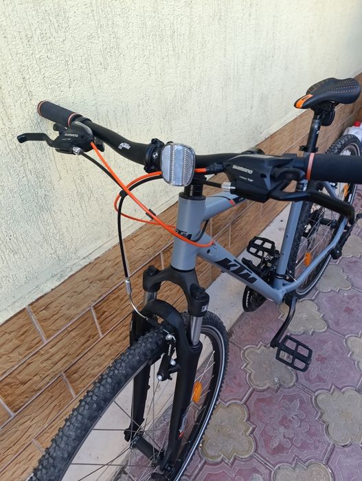 KTM 28 цола.          .
