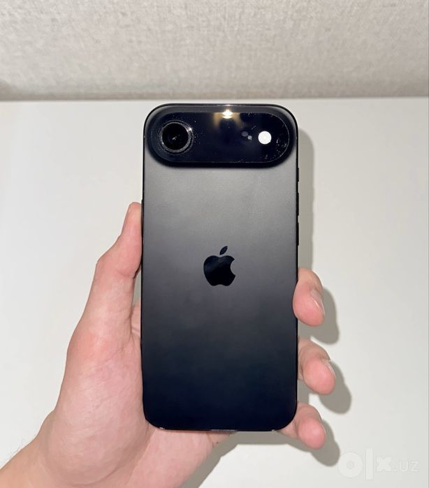 Iphone Air 256 Black