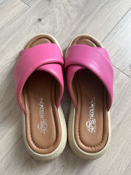 Продам новую обувь с Турции