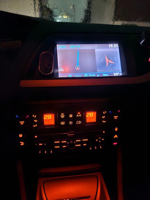 Vând Citroen C5 2011