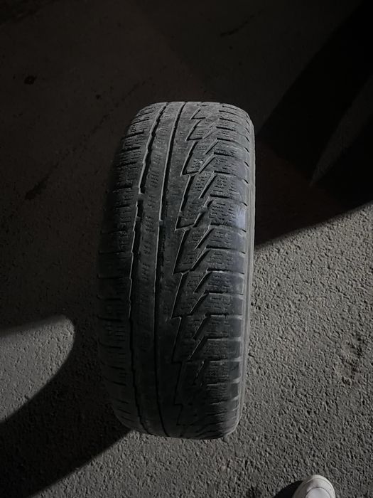 Продам шины б/у размер 16