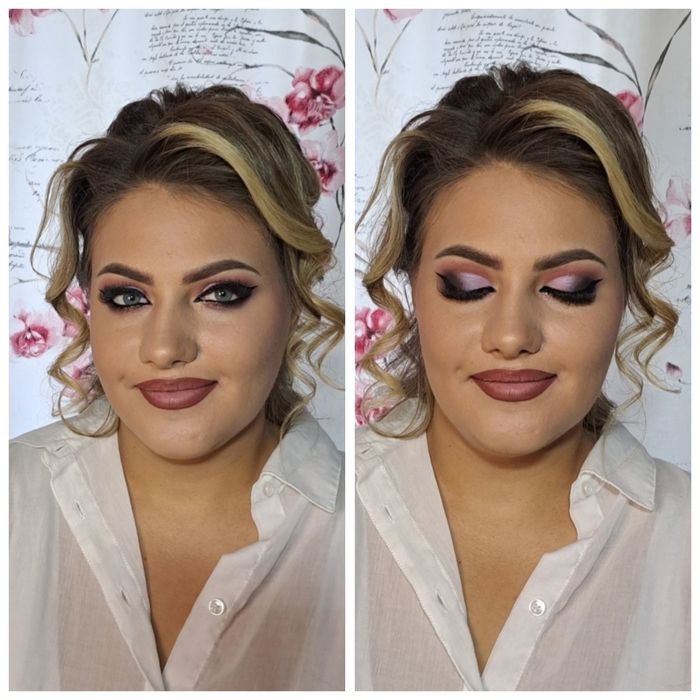 Coafat/make-up de ocazie-Mioveni si Stâlpeni