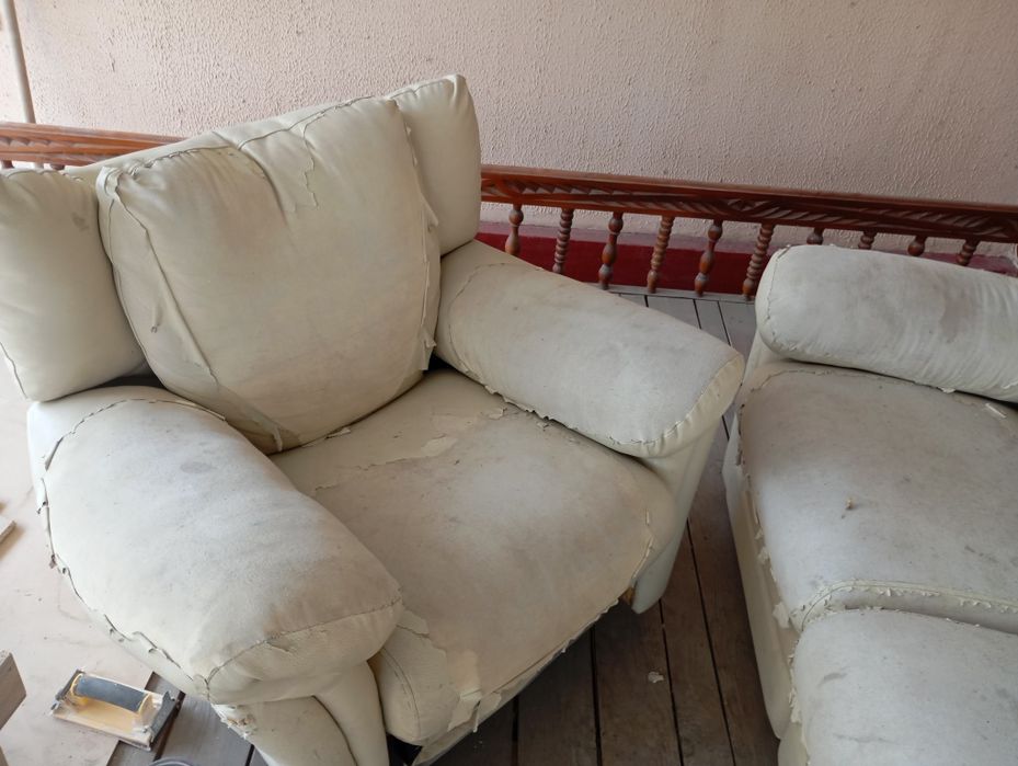 Продам диван кресло