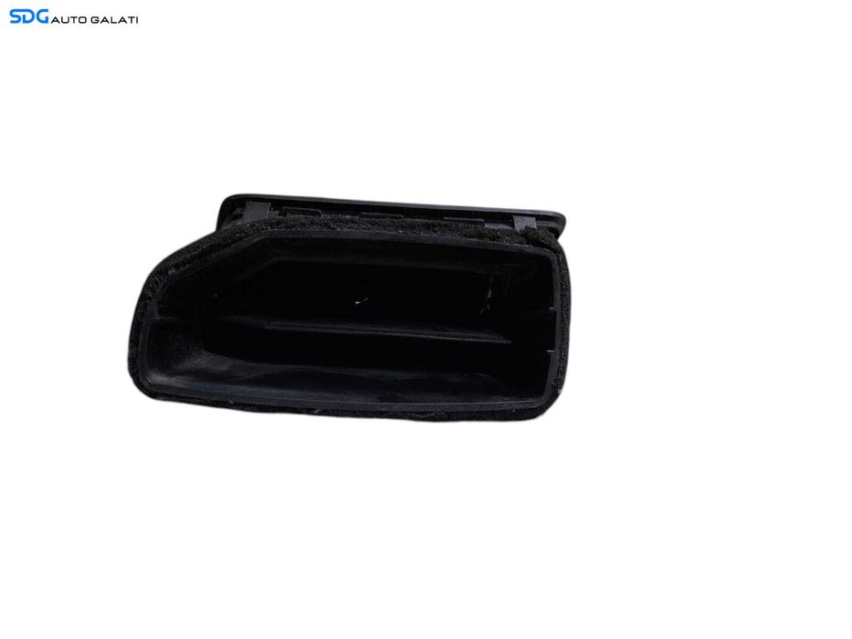 Grila Gura Aer Aerisire Ventilatie Bord Dreapta Volkswagen Passat CC 2008 - 2012 Cod 3C1819702E [N1187]