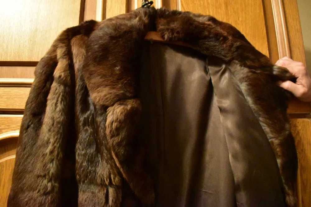 Haina blana naturala