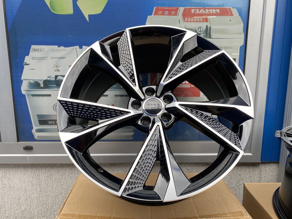 Джанти за AUDI 19” RS 7 2020 / A4 A5 А6 А7 А8 Q3 Q5 Q7